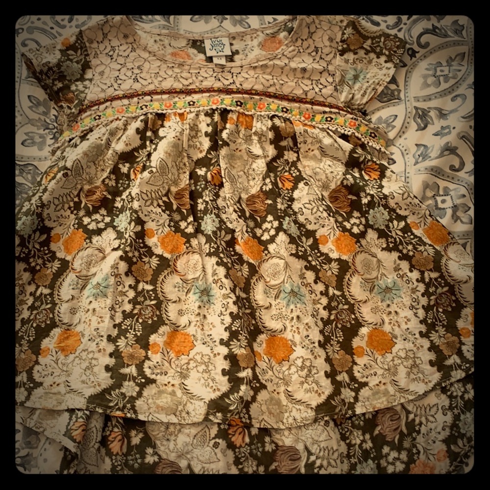 Ivy Jane top